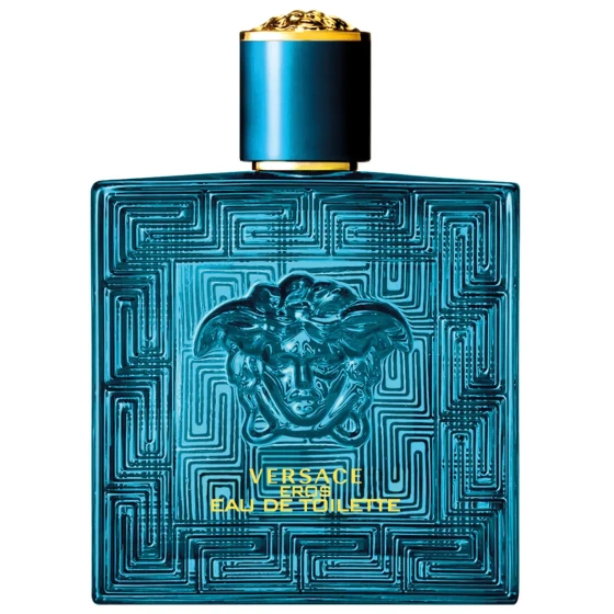 Versace Eros Eau de Toilette (3.4oz / 100mL)